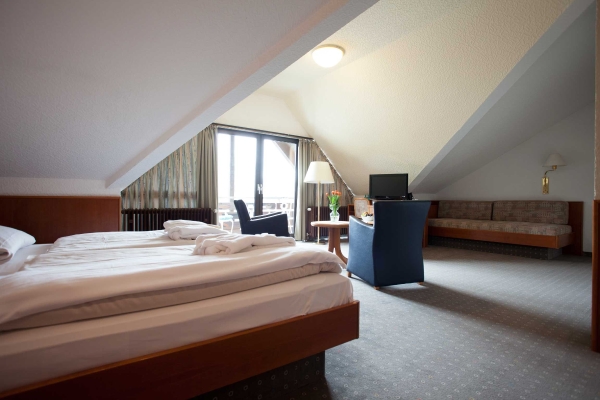 PP-Hotel Grefrather Hof